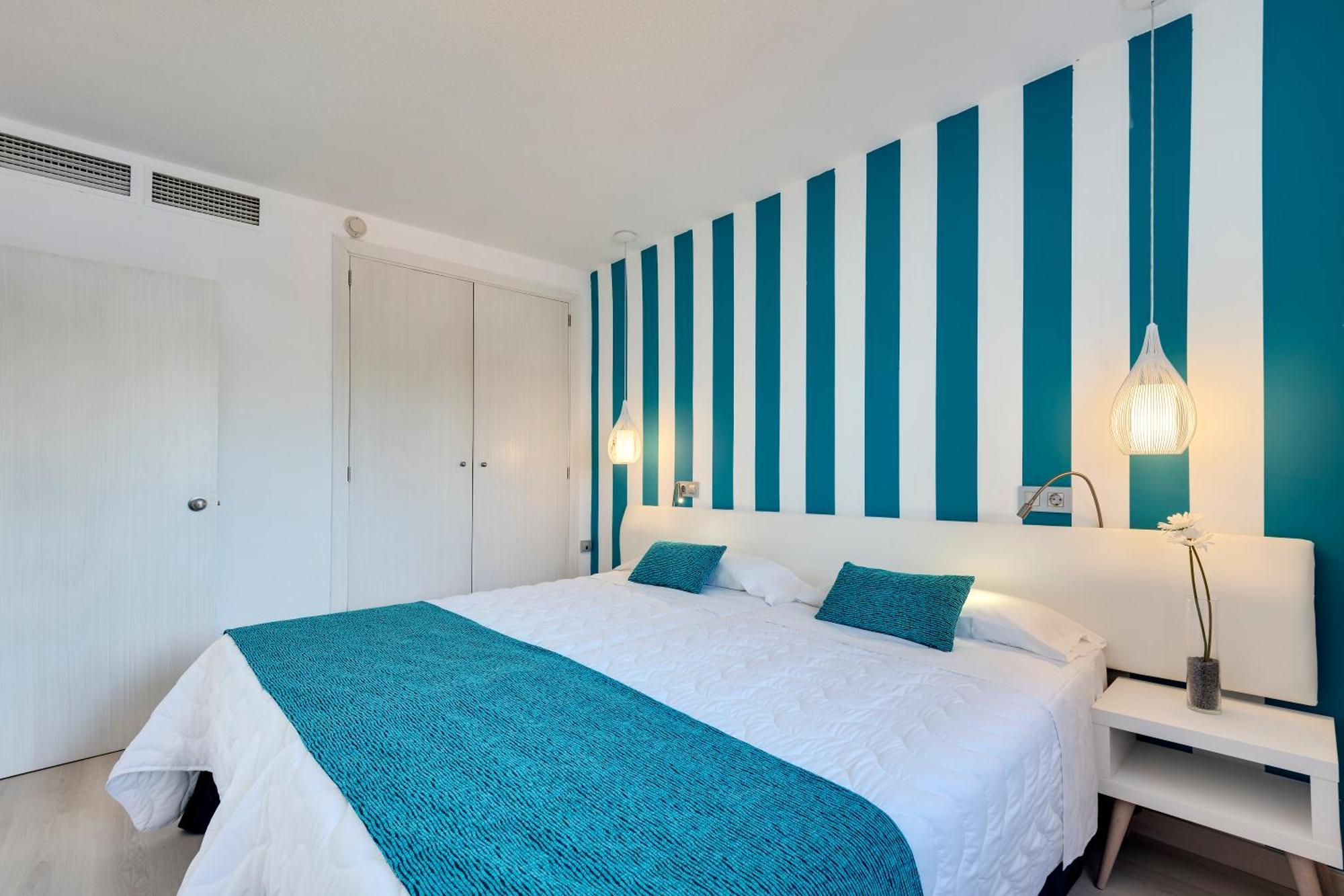 Alcudia Garden Aparthotel Пуерто де ла Аркудия Стая снимка