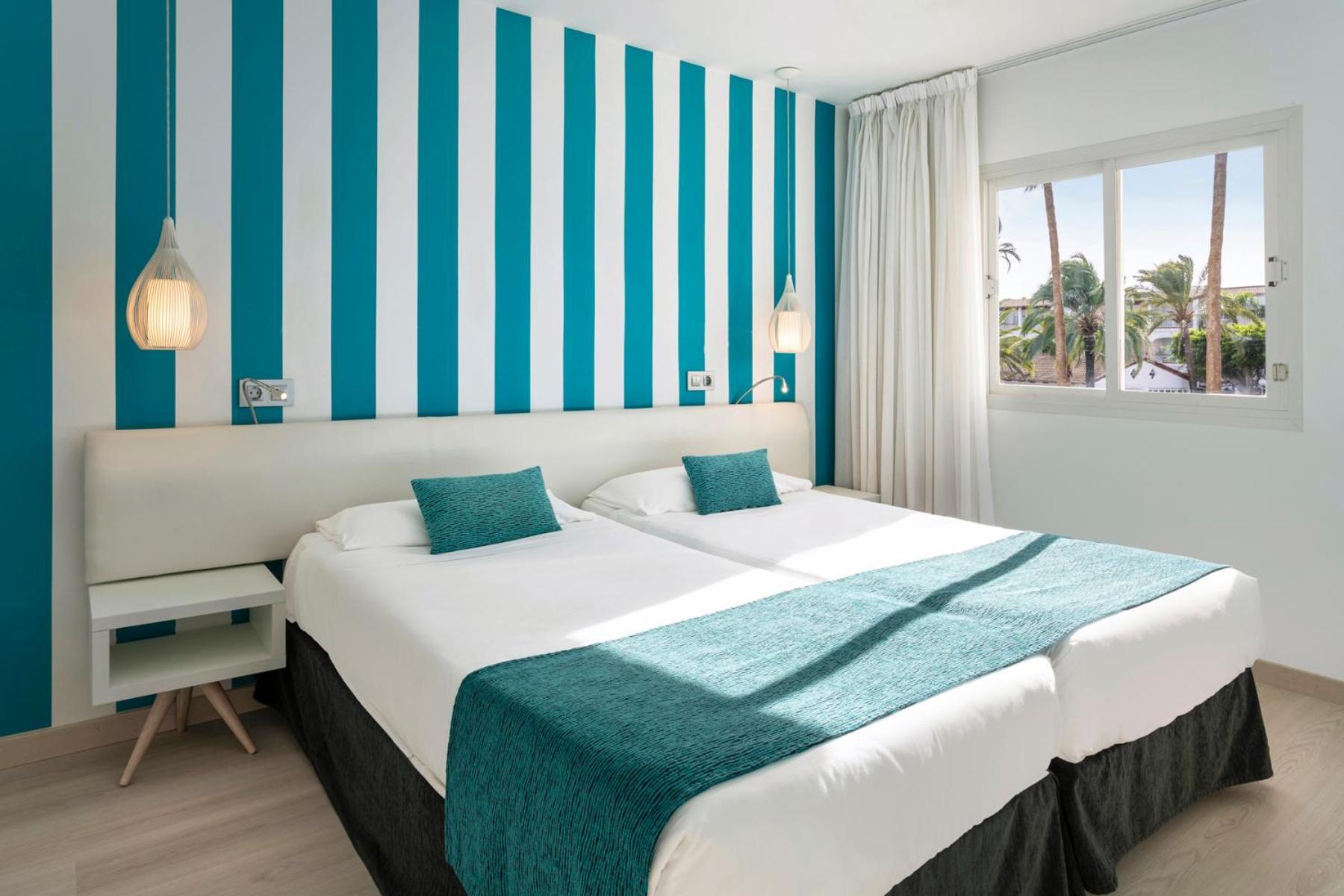 Alcudia Garden Aparthotel Пуерто де ла Аркудия Екстериор снимка