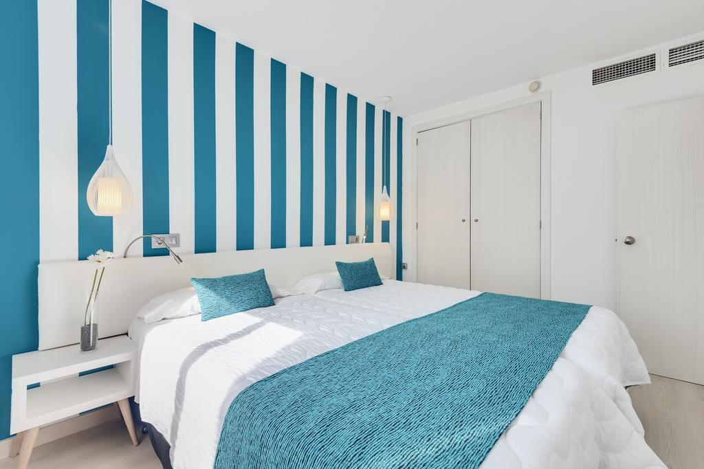 Alcudia Garden Aparthotel Пуерто де ла Аркудия Стая снимка